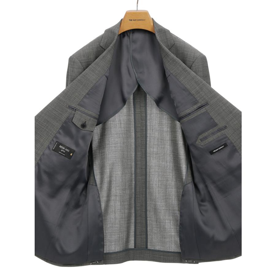 Reda atto セットアップスーツ 春夏