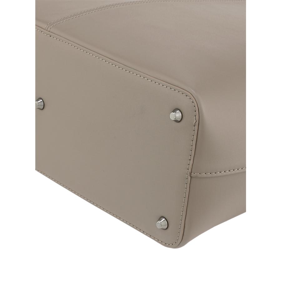 SUIT SQUARE 【スーツスクエア】メンズ トートバッグ スムース