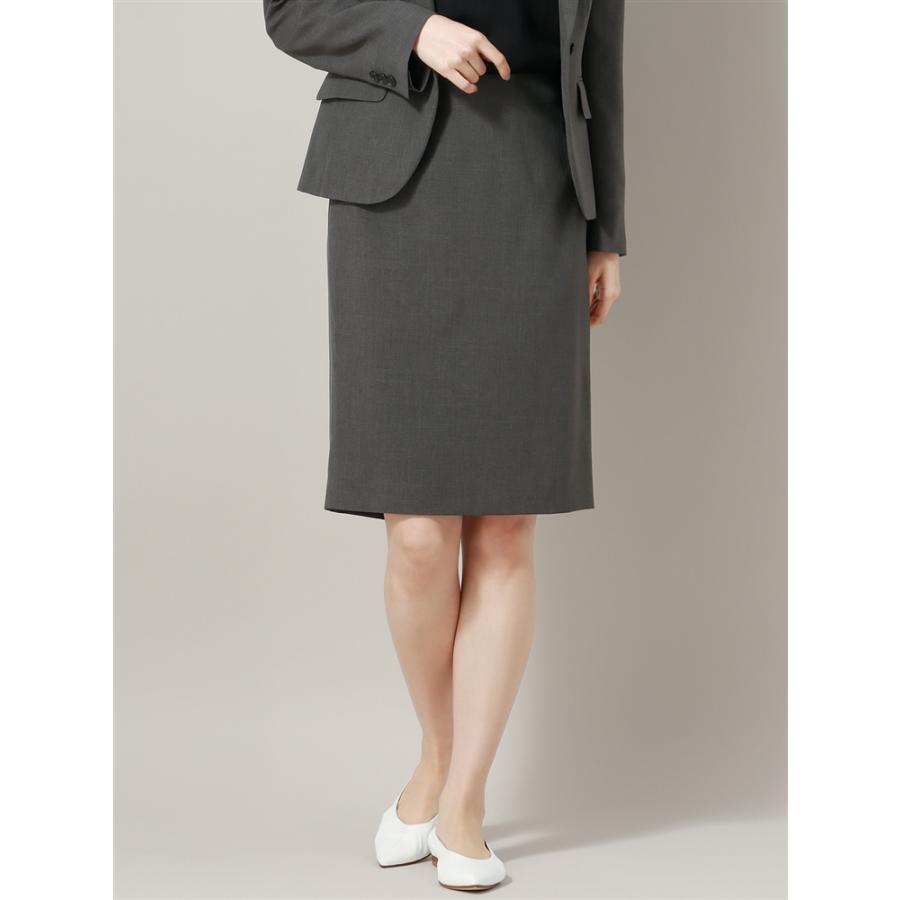 THE SUIT COMPANY 【スーツスクエア】レディース タイトスカート THE SUIT COMPANY 【スーツスクエア】レディース タイトスカート