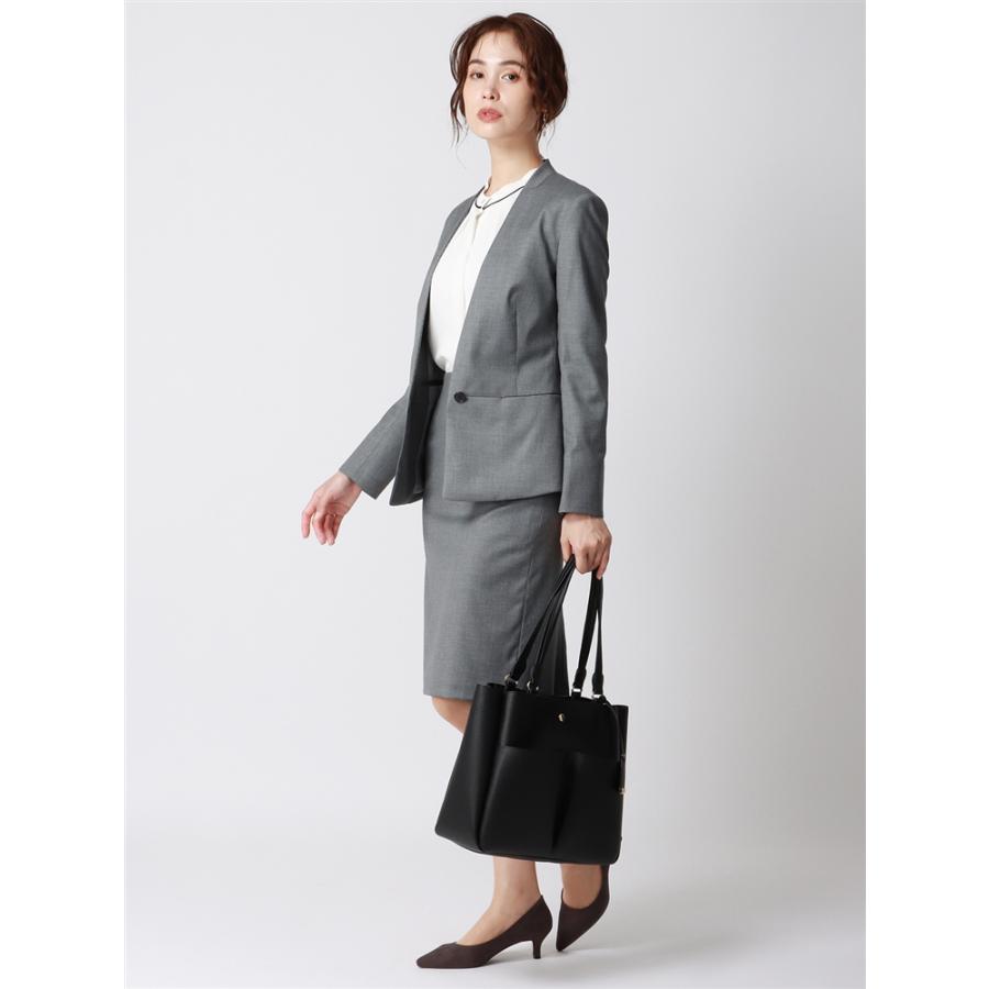 SUIT SQUARE（スーツスクエア） 【スーツスクエア】レディース スーツ