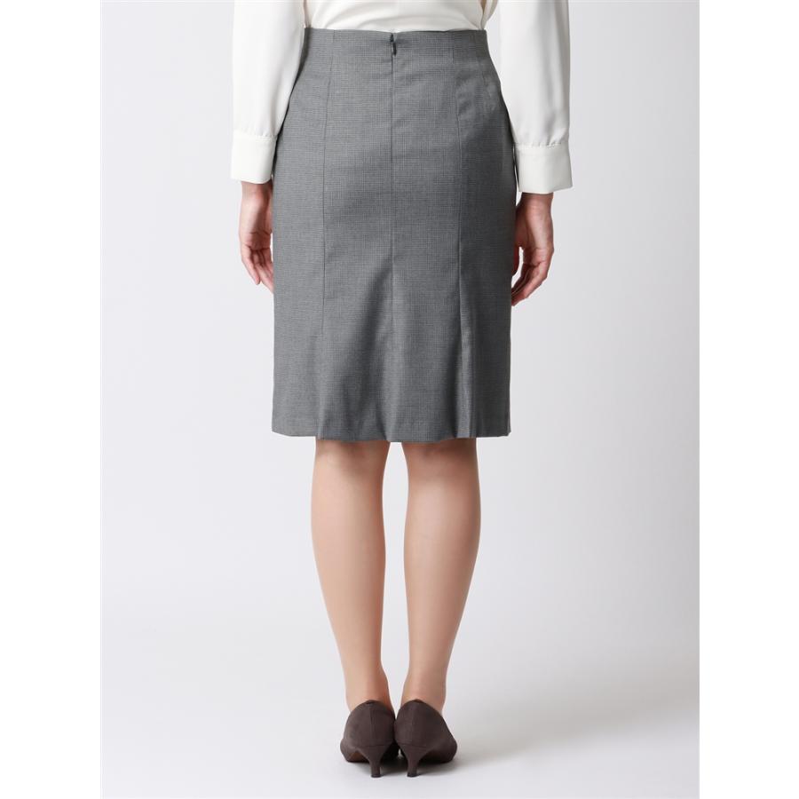 SUIT SQUARE 【スーツスクエア】レディース フレアタイト