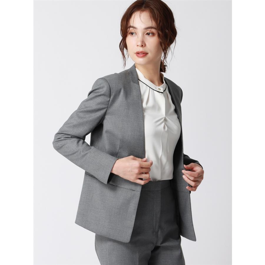 THE SUIT COMPANY 【スーツスクエア】レディース フレアタイト THE SUIT COMPANY 【スーツスクエア】レディース フレアタイト