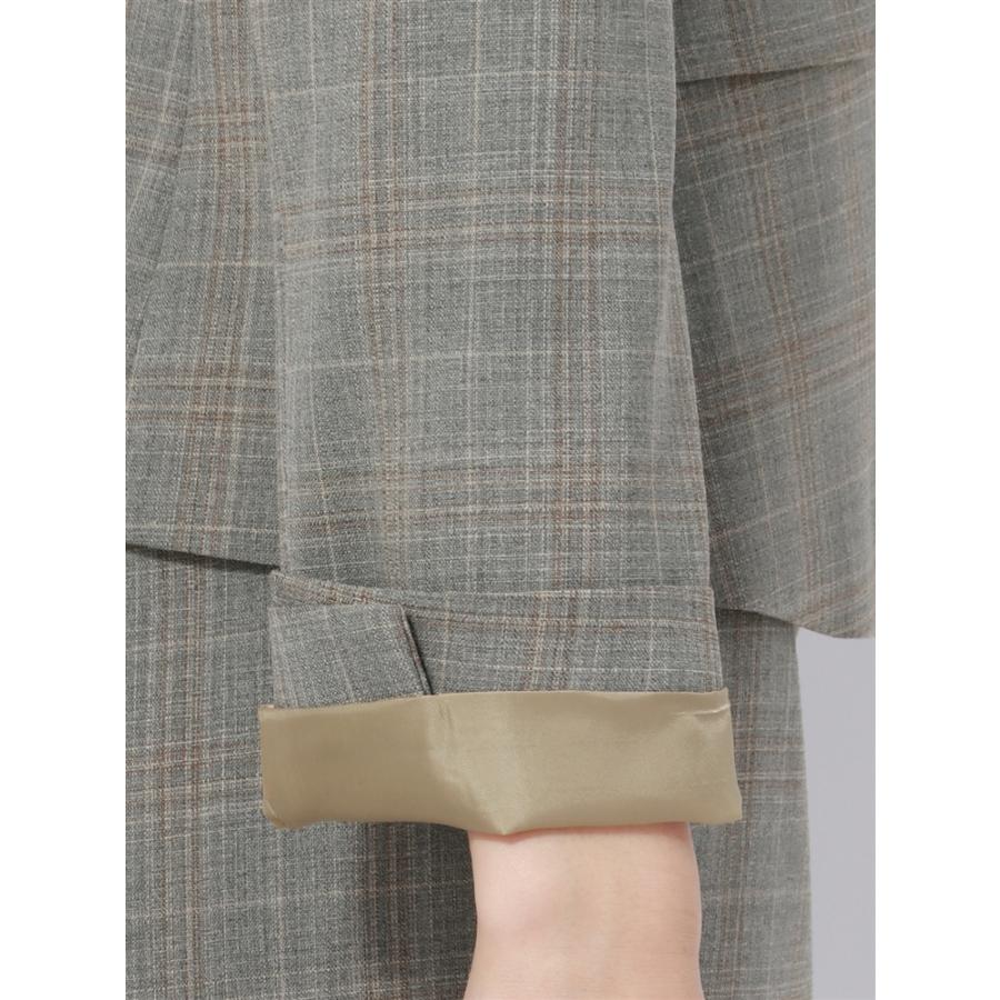 SUIT SQUARE 【スーツスクエア】レディース ジャケット