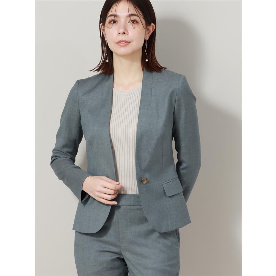 SUIT SQUARE 【スーツスクエア】レディース スーツ セットアップ SUIT SQUARE 【スーツスクエア】レディース スーツ セットアップ