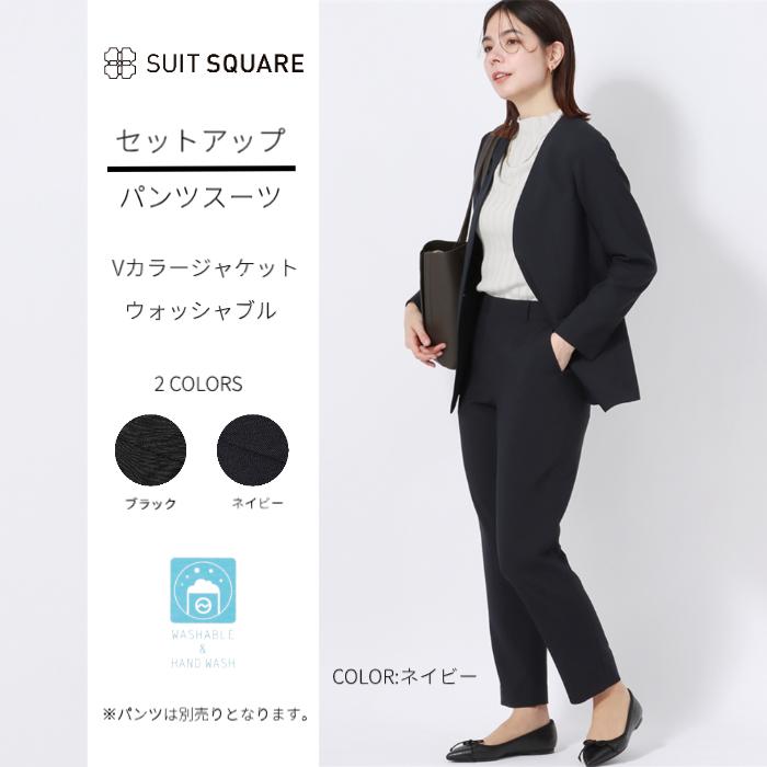 THE SUIT COMPANY 【SALE価格】【スーツスクエア】レディース THE SUIT COMPANY 【SALE価格】【スーツスクエア】レディース