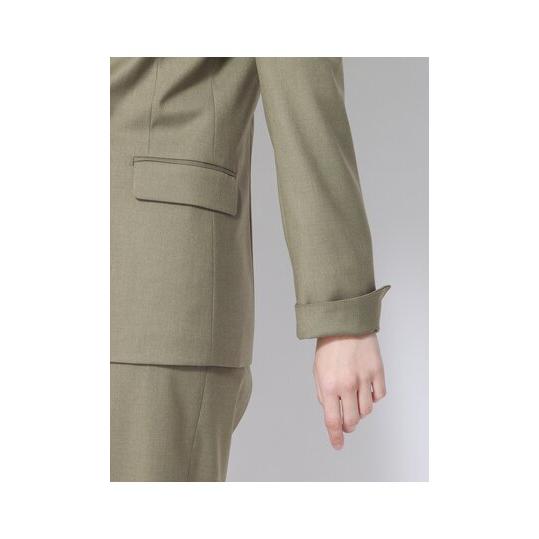 SUIT SQUARE（スーツスクエア） 【スーツスクエア】レディース ダブル