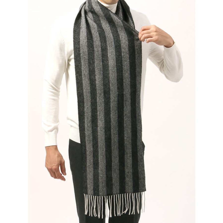 ストール マフラー メンズ ウールカシミヤ ヘリンボーン柄マフラー ストール マフラー メンズ ウールカシミヤ ヘリンボーン柄マフラー