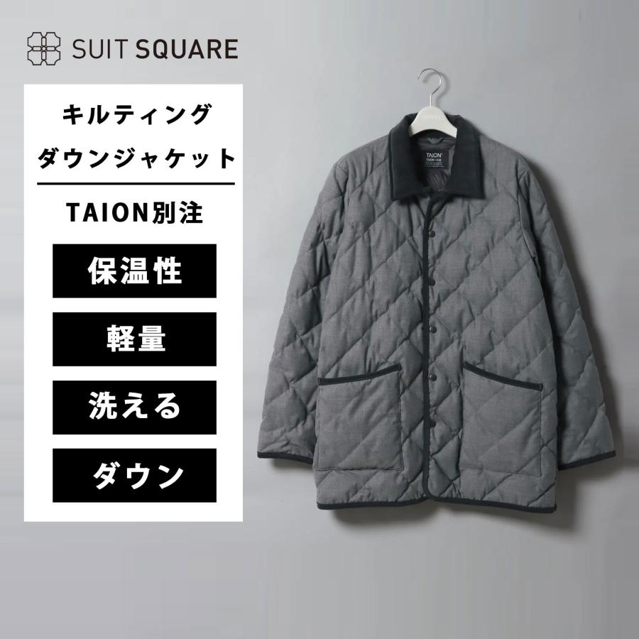 SUIT SQUARE（スーツスクエア） 【スーツスクエア】メンズ レディース
