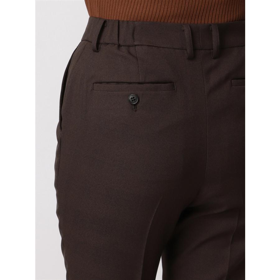 【美品】スーツカンパニー　パンツスーツ　ホームクリーニング可 SUIT SQUARE（スーツスクエア） 【スーツスクエア】レディース WEB限定