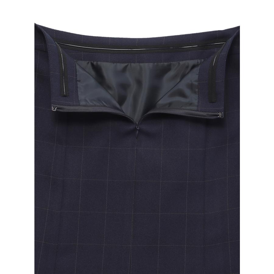 SUIT SQUARE 【スーツスクエア】レディース WEB限定 フレア