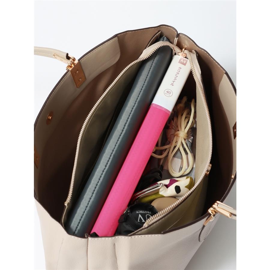 SUIT SQUARE 【スーツスクエア】レディース バッグ WEB限定