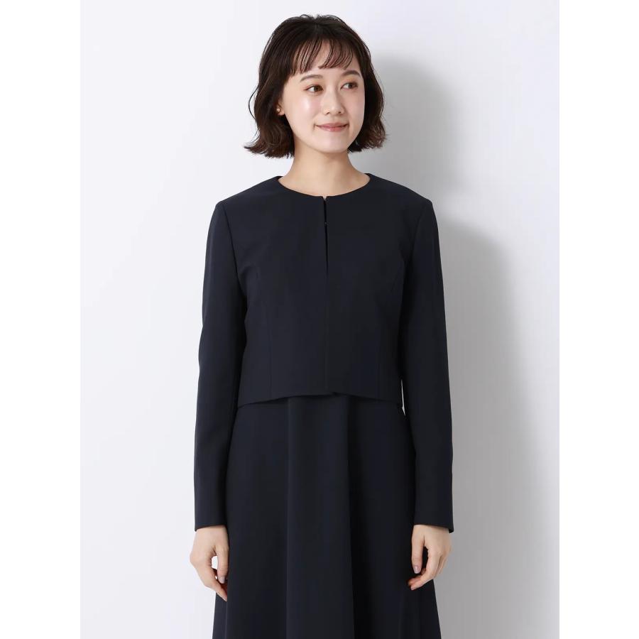 スーツスクエア】レディース WEB限定 ジャケット＆ワンピース
