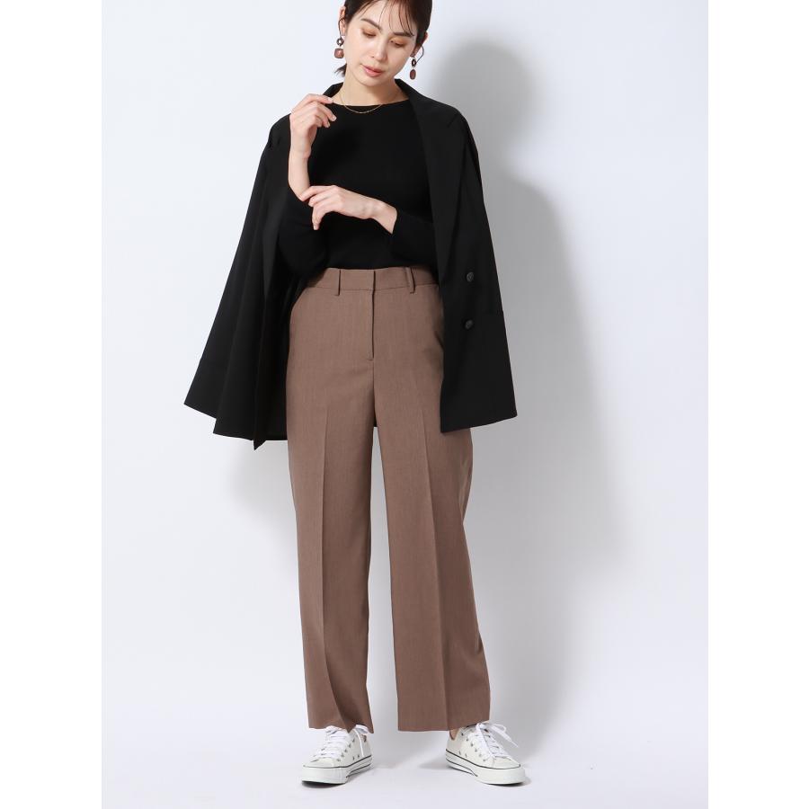 SUIT SQUARE（スーツスクエア） 【スーツスクエア】レディース ワイド