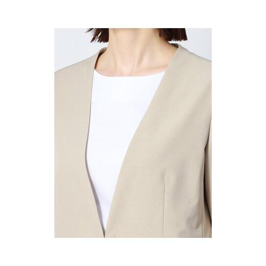 SUIT SQUARE 【スーツスクエア】レディース WEB限定 ジャケット