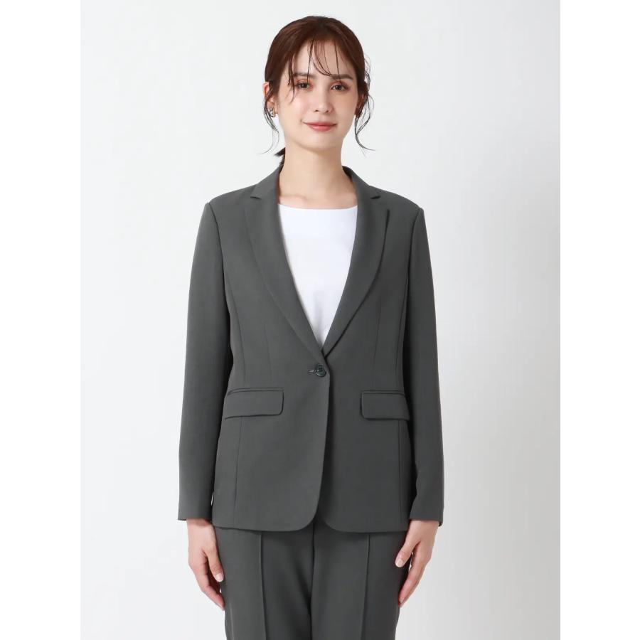 スーツスクエア】レディース WEB限定 PERFORMANCE SUIT ジャケット