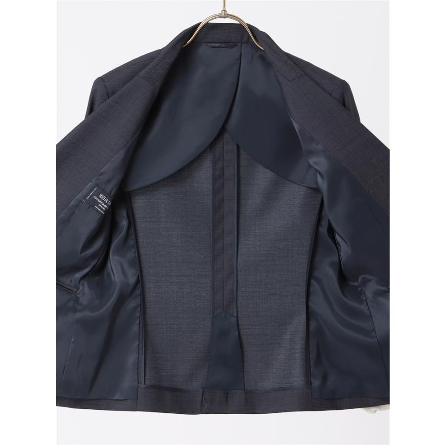 スーツカンパニーREDA ウール100 美品　サイズ34 (XS、5号) スーツカンパニーREDA ウール100 美品 サイズ34 (XS、5号