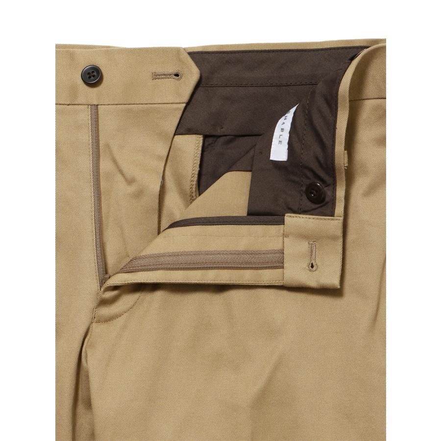 THE SUIT COMPANY 【スーツスクエア】 メンズ テーパードパンツ THE SUIT COMPANY 【スーツスクエア】 メンズ テーパードパンツ