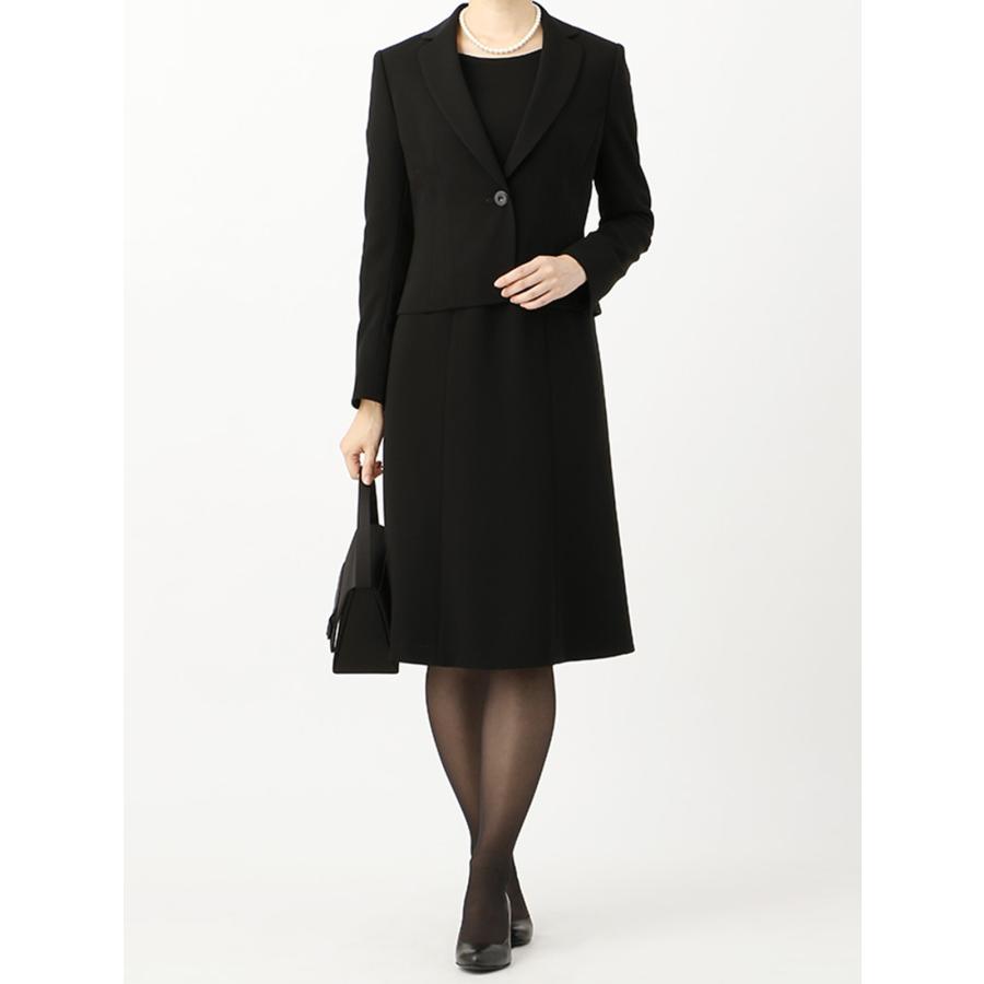 GULL フルスーツ ブラック 膝パッド付き　Ms GULL フルスーツ ブラック 膝パッド付き Ms