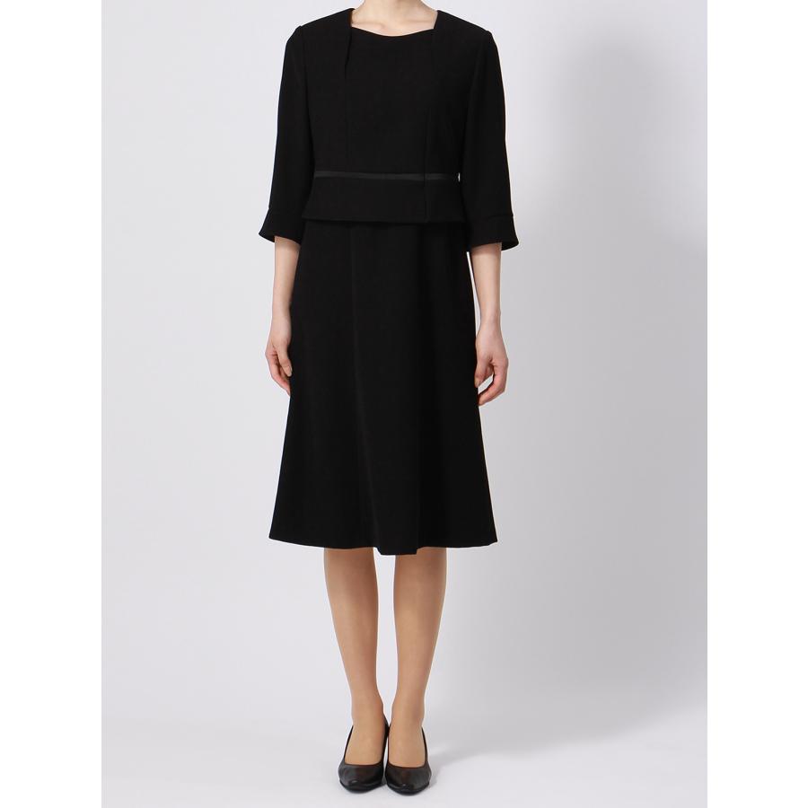 SUIT SQUARE 【スーツスクエア】レディース フォーマル