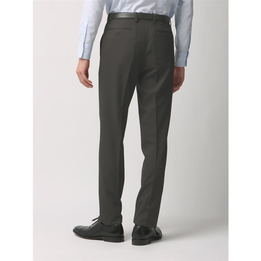 SUIT SQUARE 【スーツスクエア】メンズ 最高パンツ テーパード