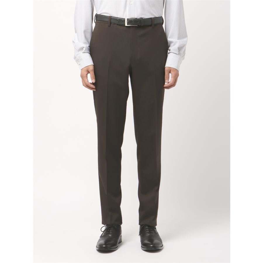 SUIT SQUARE 【スーツスクエア】メンズ 最高パンツ テーパードパンツ