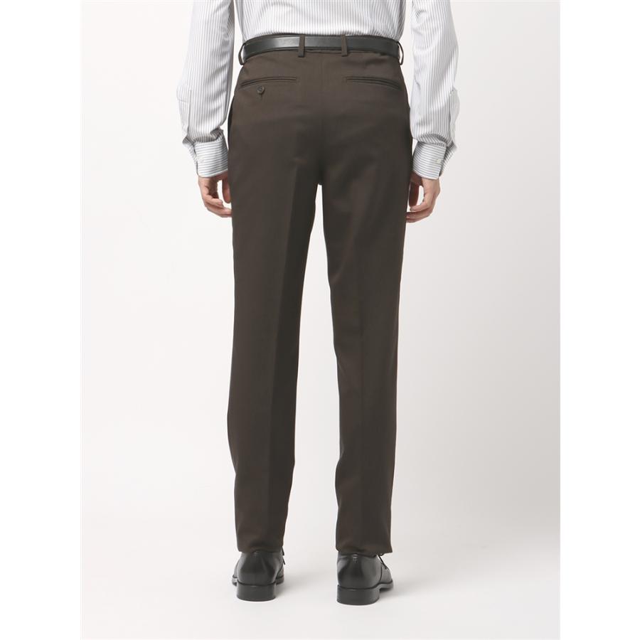 SUIT SQUARE 【スーツスクエア】メンズ 最高パンツ テーパードパンツ