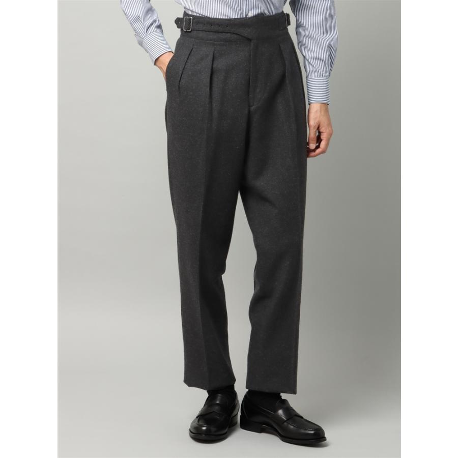 SUIT SQUARE（スーツスクエア） 【スーツスクエア】メンズ グルカ