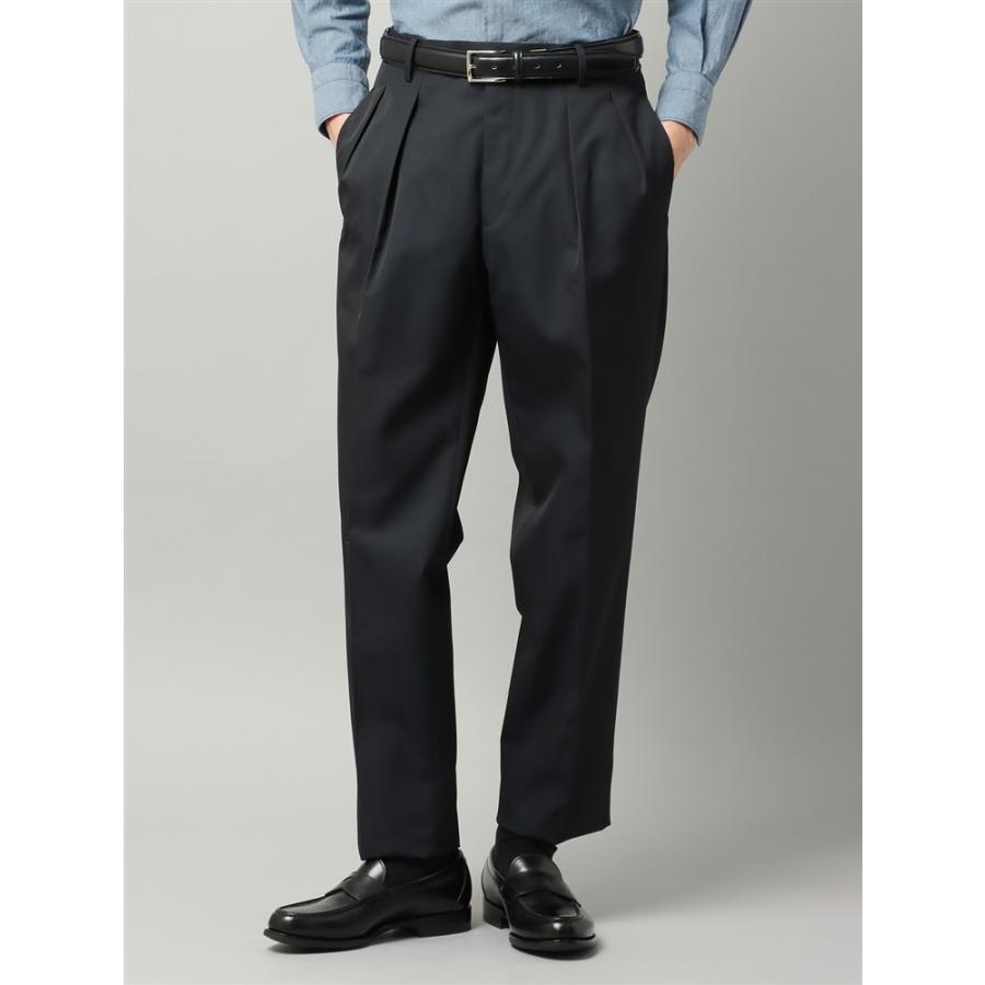 セミワイドストレート FREAK'S STORE/セミワイド ストレート デニムパンツ 【限定展開