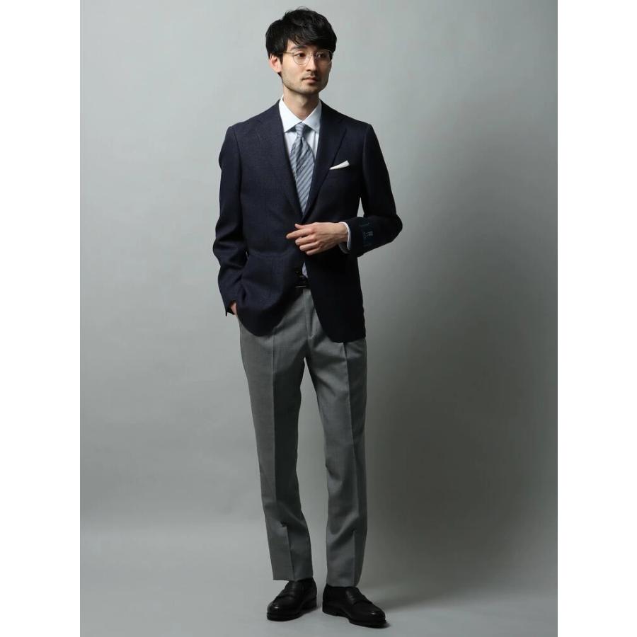 SUIT SQUARE（スーツスクエア） 【スーツスクエア】メンズ タック