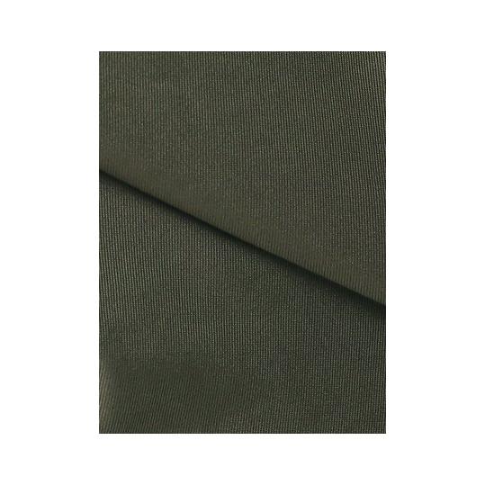 【スーツスクエア】メンズ タックテーパードパンツ テーパード パンツ ウォッシャブル コットンツイル 撥水 ワンタック 春夏 無地 スラックス IN12 カーキ系 | SUIT SQUARE | 07