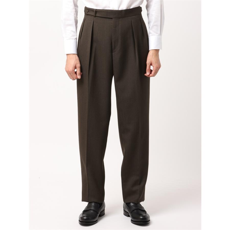 SUIT SQUARE（スーツスクエア） 【スーツスクエア】メンズ タック