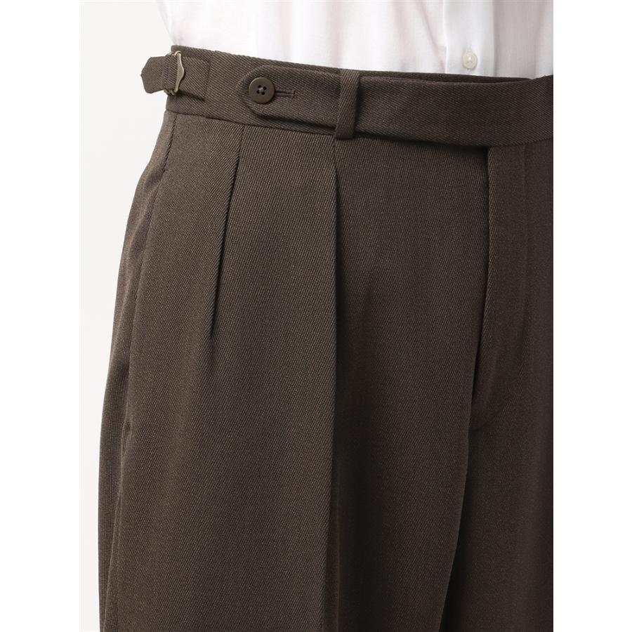 SUIT SQUARE（スーツスクエア） 【スーツスクエア】メンズ タック