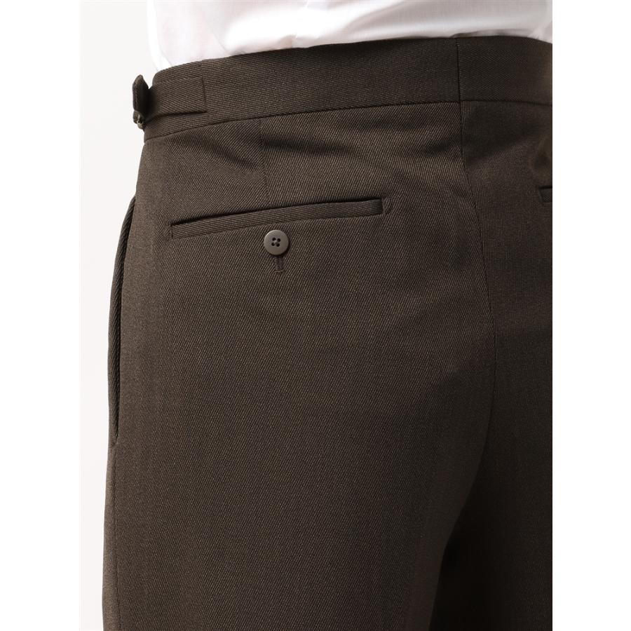 SUIT SQUARE（スーツスクエア） 【スーツスクエア】メンズ タック