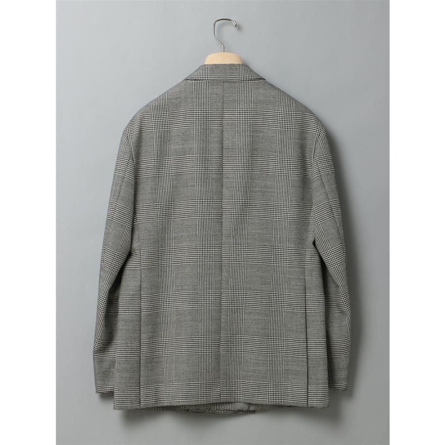 THE SUIT COMPANY 【スーツスクエア】GOOVI ダブルブレストジャケット 