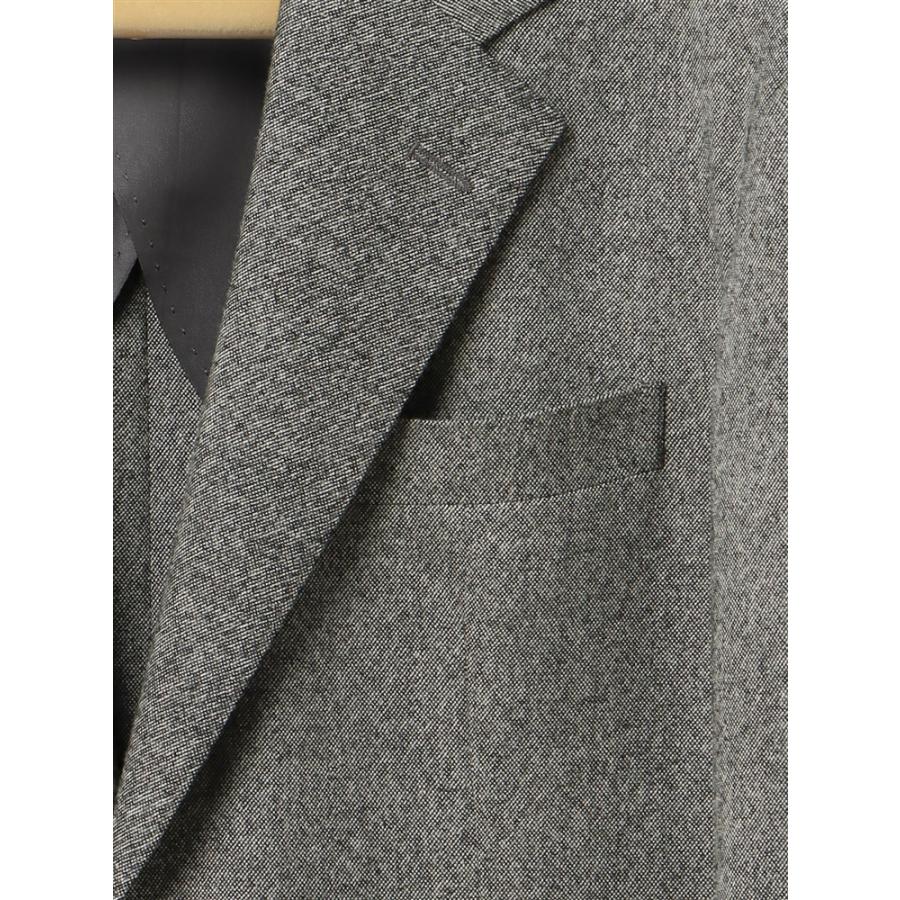 THE SUIT COMPANY 【スーツスクエア】GOOVI ジャケット ストレッチ 