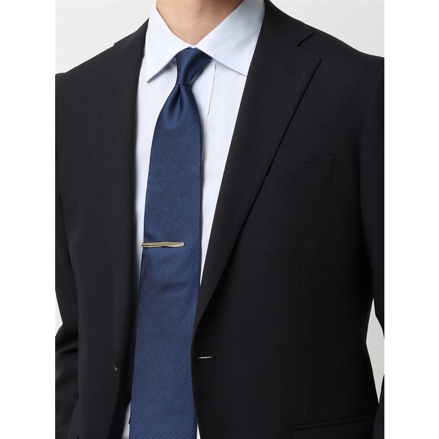 THE SUIT COMPANY 【スーツスクエア】ゴールドネクタイピン THE SUIT COMPANY 【スーツスクエア】ゴールドネクタイピン