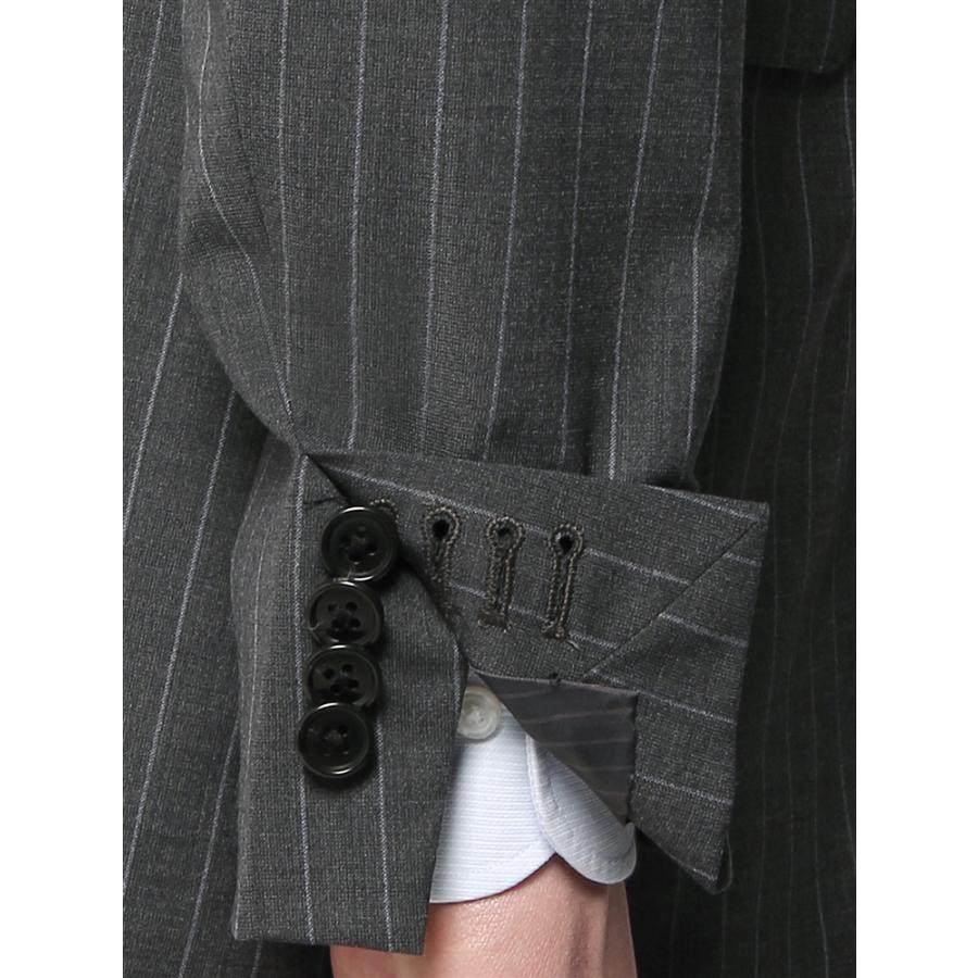 SUIT SQUARE 【スーツスクエア】メンズ スーツ ツーパンツ