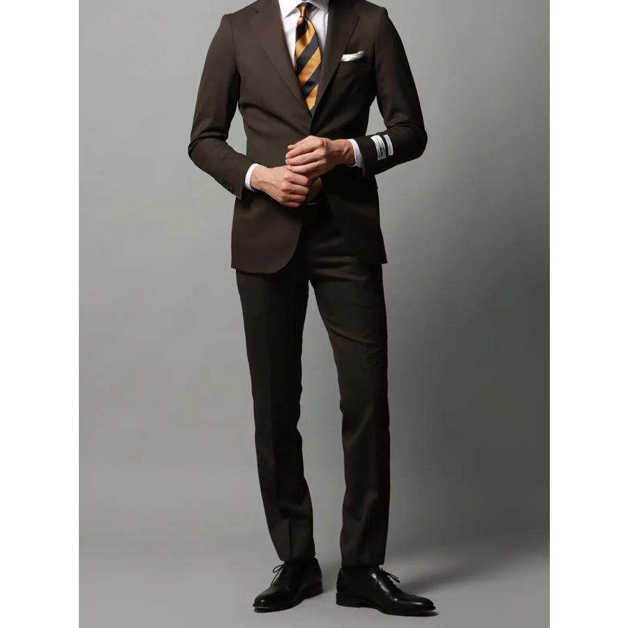 SUIT SQUARE（スーツスクエア） 【スーツスクエア】メンズ スーツ 3つ