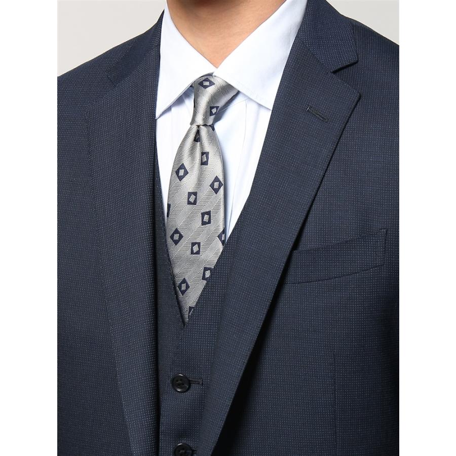 SUIT SQUARE（スーツスクエア） 【スーツスクエア】メンズ スーツ