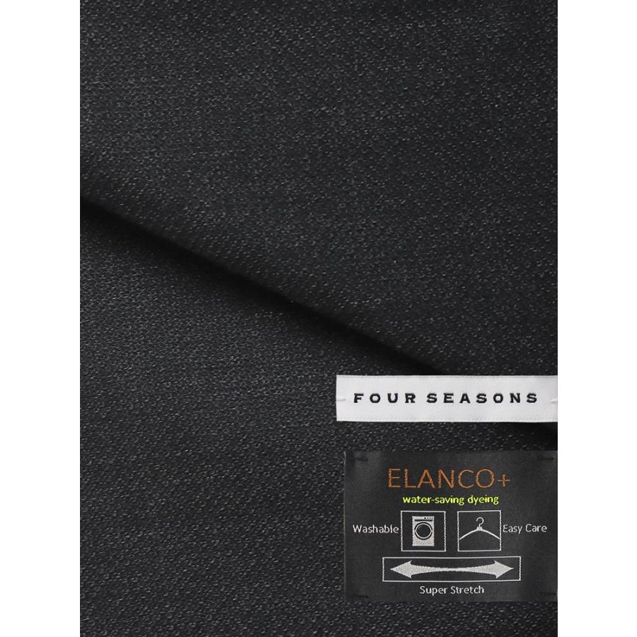 新品未使用タグ付き 3ピース⭐︎THE SUIT COMPANY チャコールグレー SUIT SQUARE（スーツスクエア） 【スーツスクエア】メンズ スーツ
