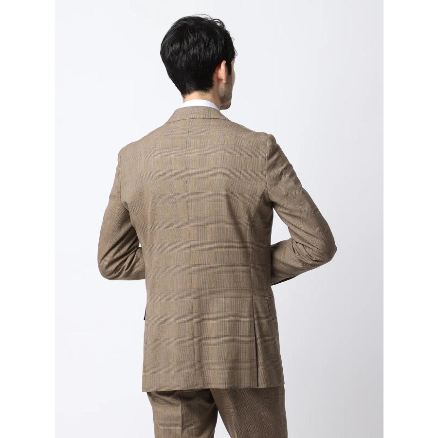 SUIT SQUARE（スーツスクエア） 【スーツスクエア】メンズ スーツ 3つ
