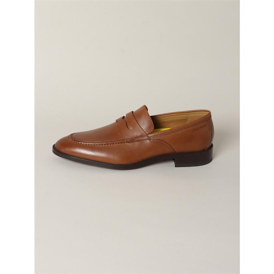 コールハーン ローファー 8 1/2 26.5 スタッシ エンブリッシュド ローファー womens. 28000 | COLE_HAAN