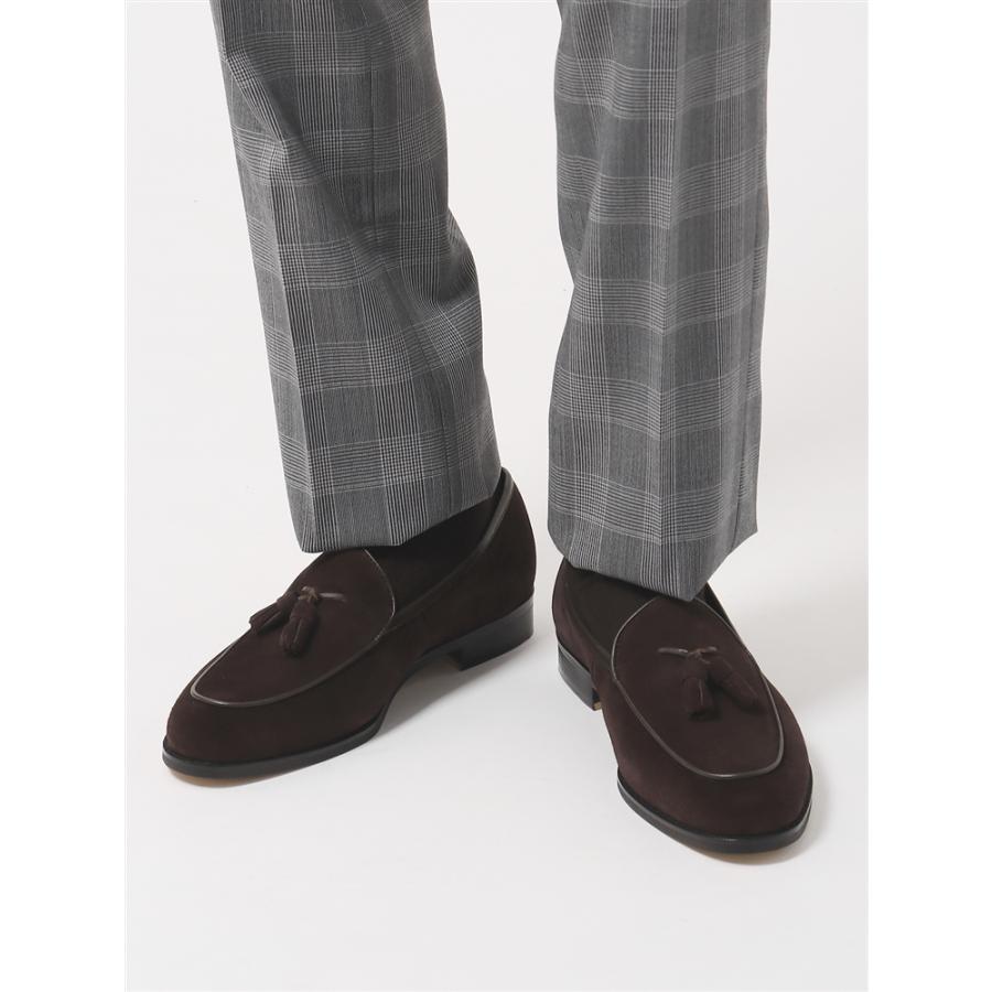 THE SUIT COMPANY 【スーツスクエア】メンズ シューズ タッセル THE SUIT COMPANY 【スーツスクエア】メンズ シューズ タッセル