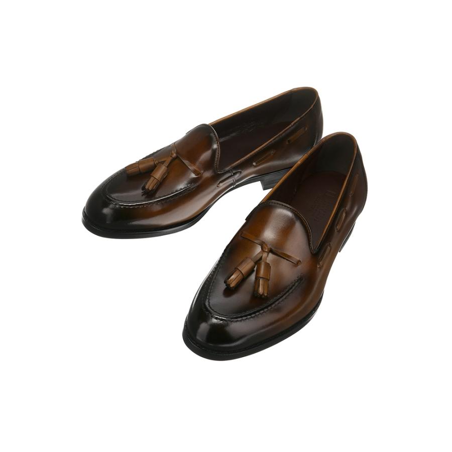 【 未使用級 】LANCEL ローファー タッセル ブラウン ベージュ m86581702705_1.jpg?1748313308