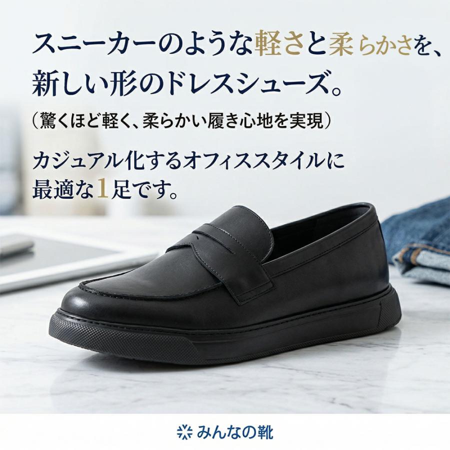 SUIT SQUARE（スーツスクエア） 【スーツスクエア】みんなのシューズ 