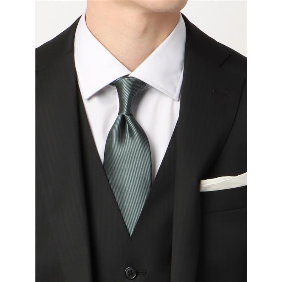 THE SUIT COMPANY 【スーツスクエア】ネクタイ JAPAN MADE THE SUIT COMPANY 【スーツスクエア】ネクタイ JAPAN MADE