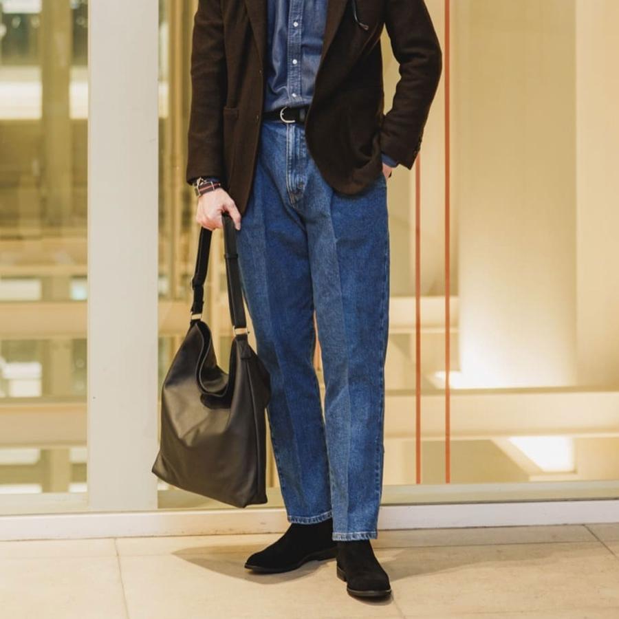 SUIT SQUARE（スーツスクエア） 【スーツスクエア】メンズ ワンタック