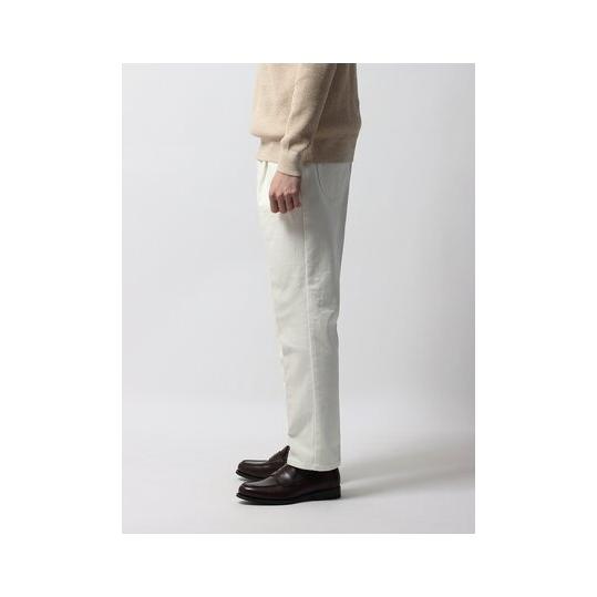 THE SUIT COMPANY 【スーツスクエア】メンズ ワンタックデニム THE SUIT COMPANY 【スーツスクエア】メンズ ワンタックデニム