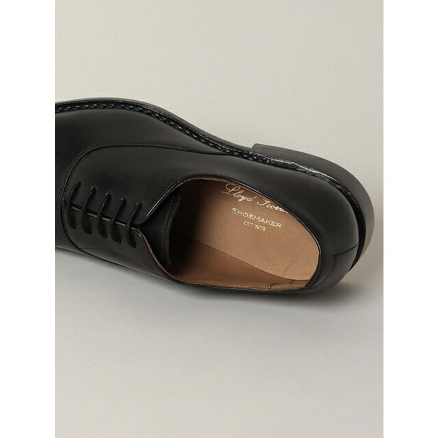 SUIT SQUARE（スーツスクエア） ストレートチップシューズ Lloyd