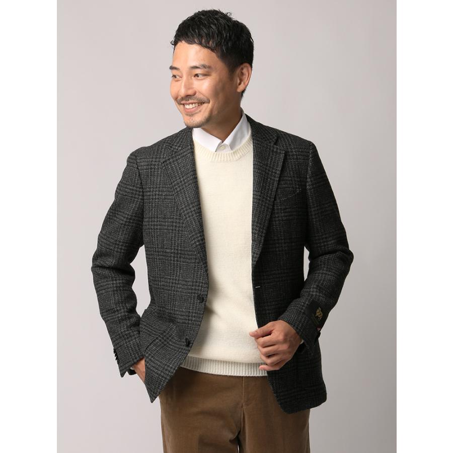 THE SUIT COMPANY 【スーツスクエア】※ジャケット Mallalieus 